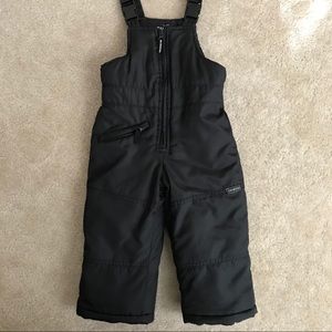 Oshkosh Snow Bibs